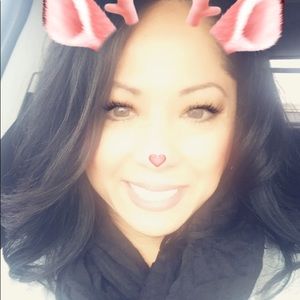 Meet your Posher, Arlene